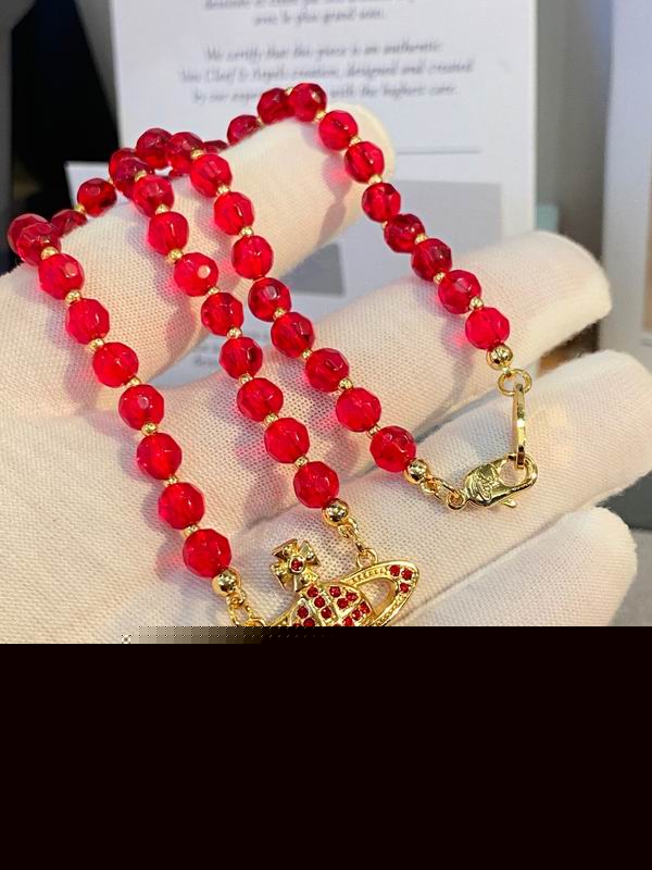 Vivienne Westwood necklace 03lyh203